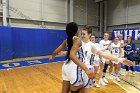 WBBall vs JWU  Wheaton College women's basketball vs Johnson & Wales University. - Photo By: KEITH NORDSTROM : Wheaton, basketball